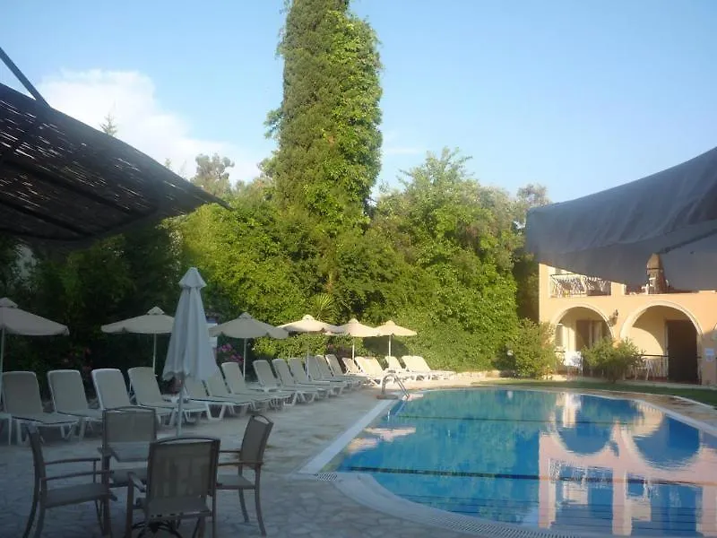 Annaliza Aparthotel-1